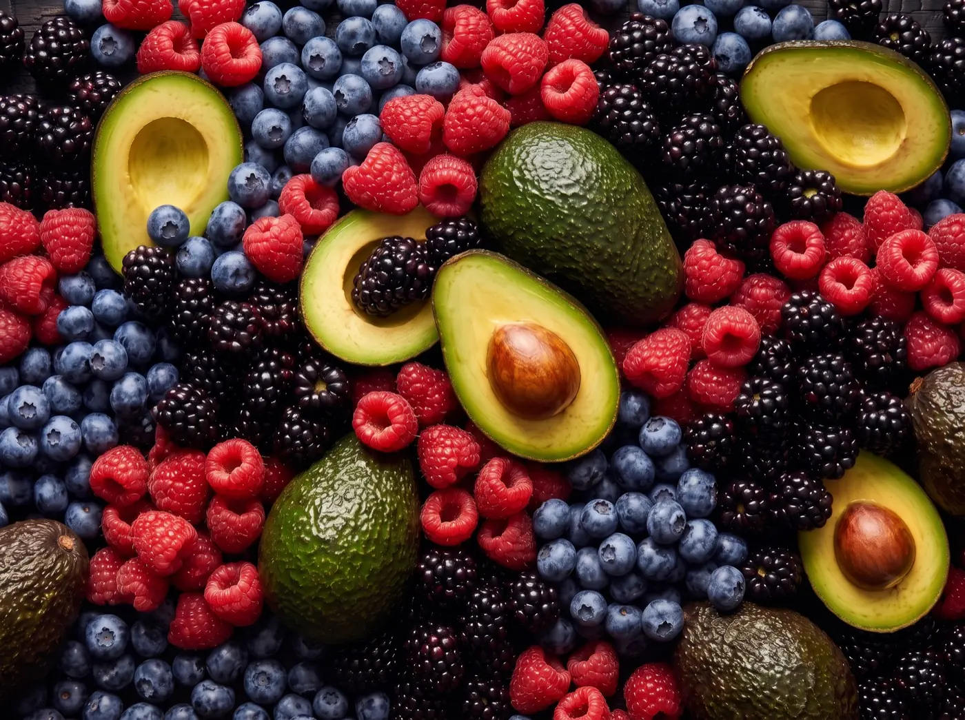Fresh Fruits